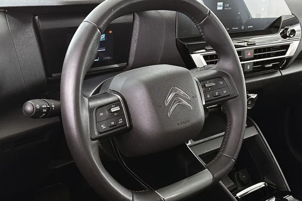 Citroën C4 Citroen Ë-C4 You 50 kWh Achteruitrijcamera uit 2024, foto 12