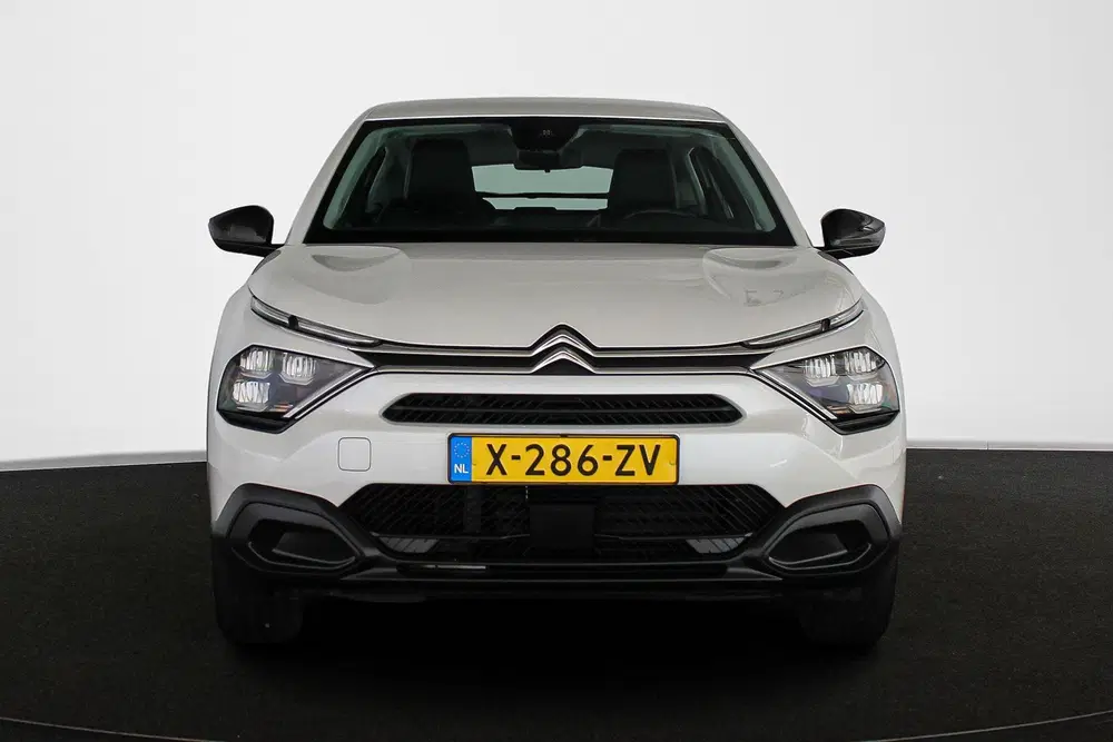 Citroën C4 Citroen Ë-C4 You 50 kWh Achteruitrijcamera uit 2024, foto 14