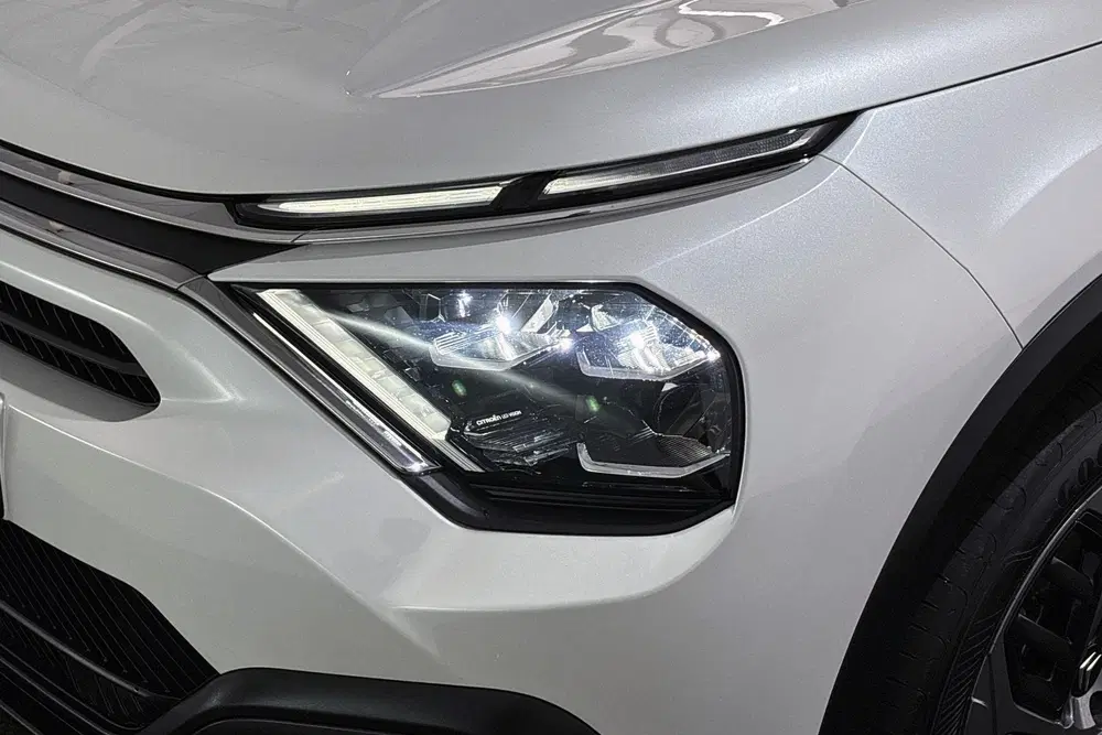 Citroën C4 Citroen Ë-C4 You 50 kWh Achteruitrijcamera uit 2024, foto 18
