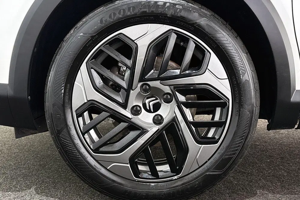 Citroën C4 Citroen Ë-C4 You 50 kWh Achteruitrijcamera uit 2024, foto 20
