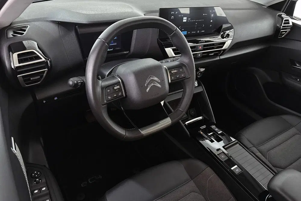 Citroën C4 Citroen Ë-C4 You 50 kWh Achteruitrijcamera uit 2024, foto 5