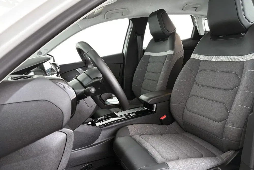 Citroën C4 Citroen Ë-C4 You 50 kWh Achteruitrijcamera uit 2024, foto 6