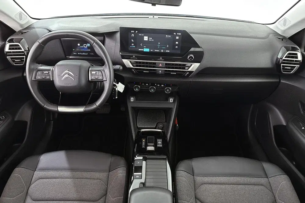 Citroën C4 Citroen Ë-C4 You 50 kWh Achteruitrijcamera uit 2024, foto 7
