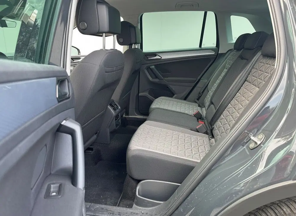 Volkswagen Tiguan TSI 245PK eHYBRIDE DSG LIFE VIRTUAL/CAMERA uit 2022, foto 14