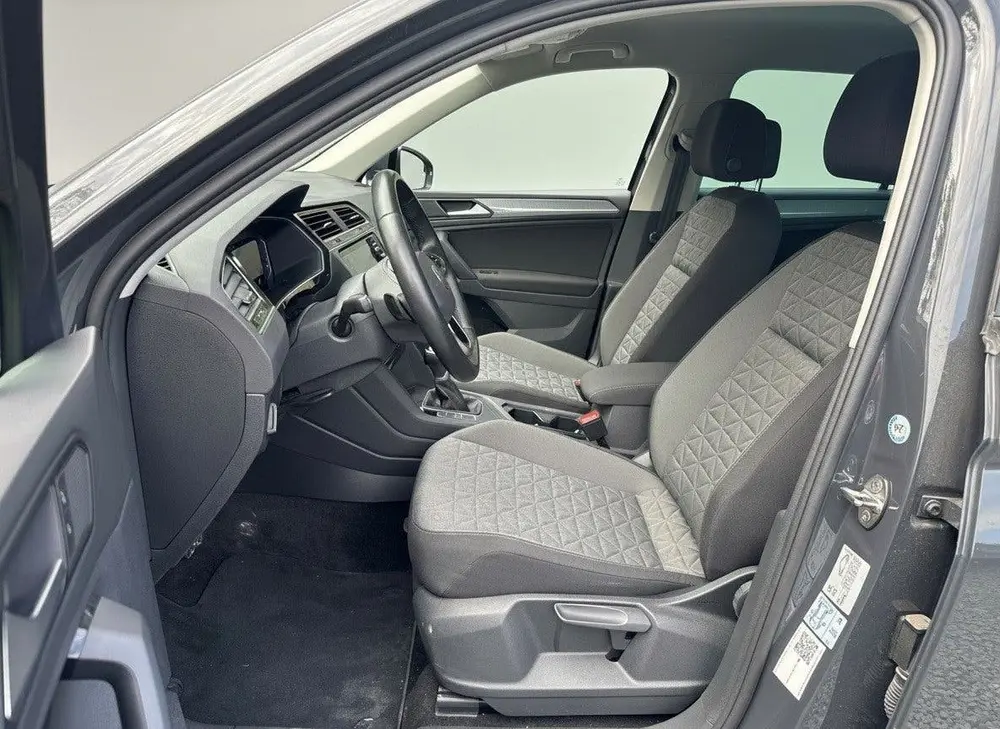 Volkswagen Tiguan TSI 245PK eHYBRIDE DSG LIFE VIRTUAL/CAMERA uit 2022, foto 15