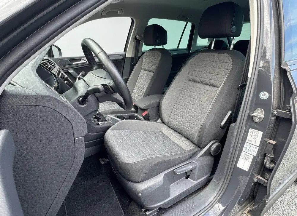 Volkswagen Tiguan TSI 245PK eHYBRIDE DSG LIFE VIRTUAL/CAMERA uit 2022, foto 16