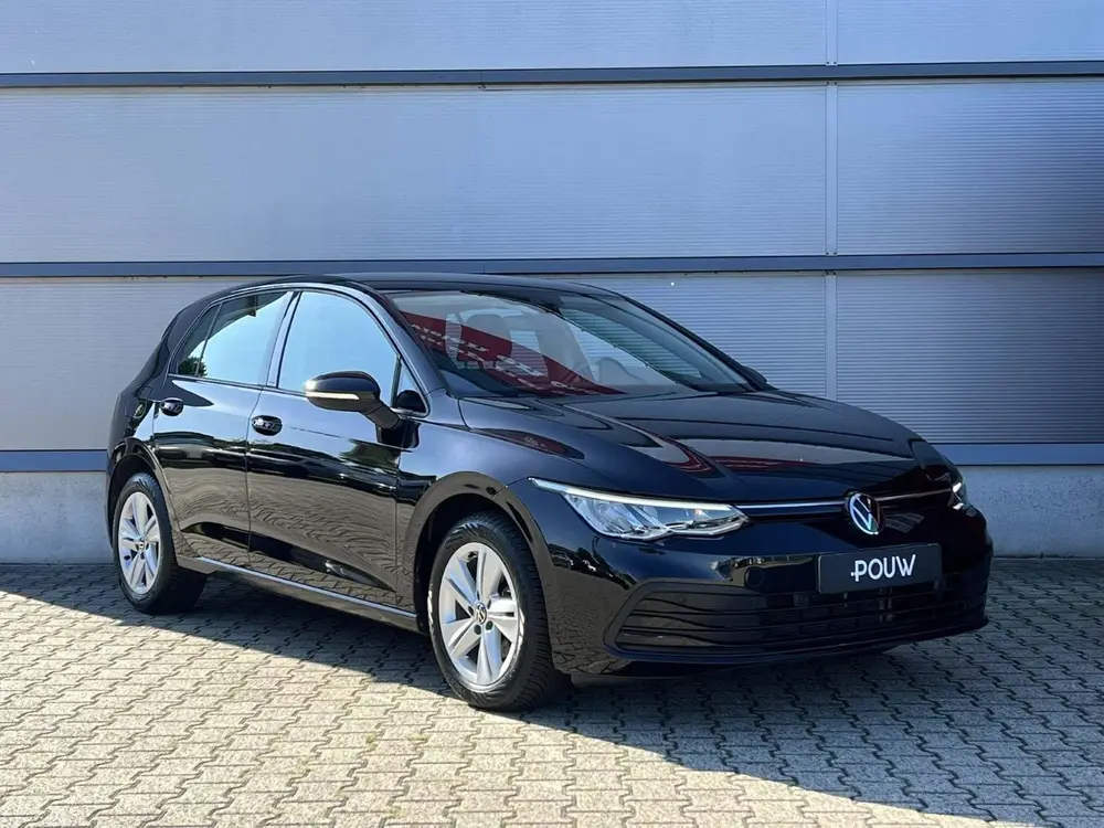 Volkswagen Golf 1.0 TSI 110pk Life | Navigatie | App Connect uit 2023, foto 10