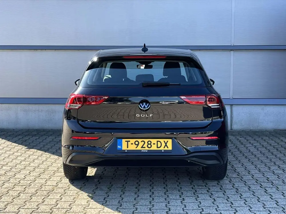 Volkswagen Golf 1.0 TSI 110pk Life | Navigatie | App Connect uit 2023, foto 11
