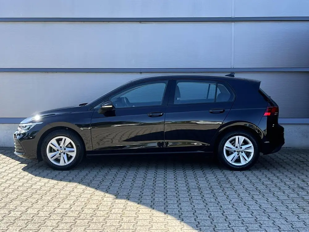 Volkswagen Golf 1.0 TSI 110pk Life | Navigatie | App Connect uit 2023, foto 14