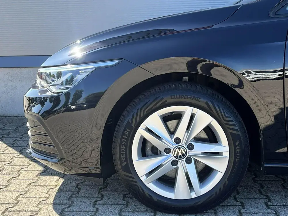 Volkswagen Golf 1.0 TSI 110pk Life | Navigatie | App Connect uit 2023, foto 15