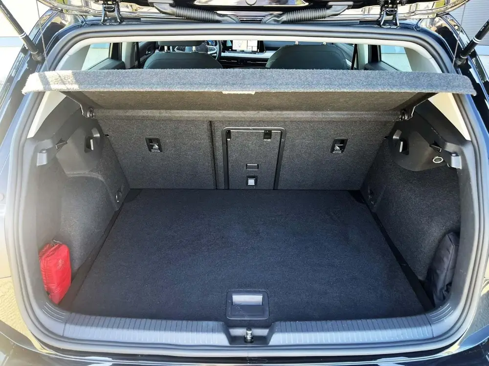 Volkswagen Golf 1.0 TSI 110pk Life | Navigatie | App Connect uit 2023, foto 19