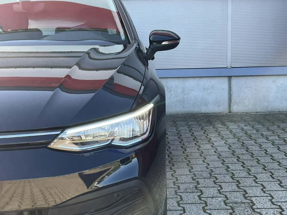 Volkswagen Golf 1.0 TSI 110pk Life | Navigatie | App Connect uit 2023, foto 9