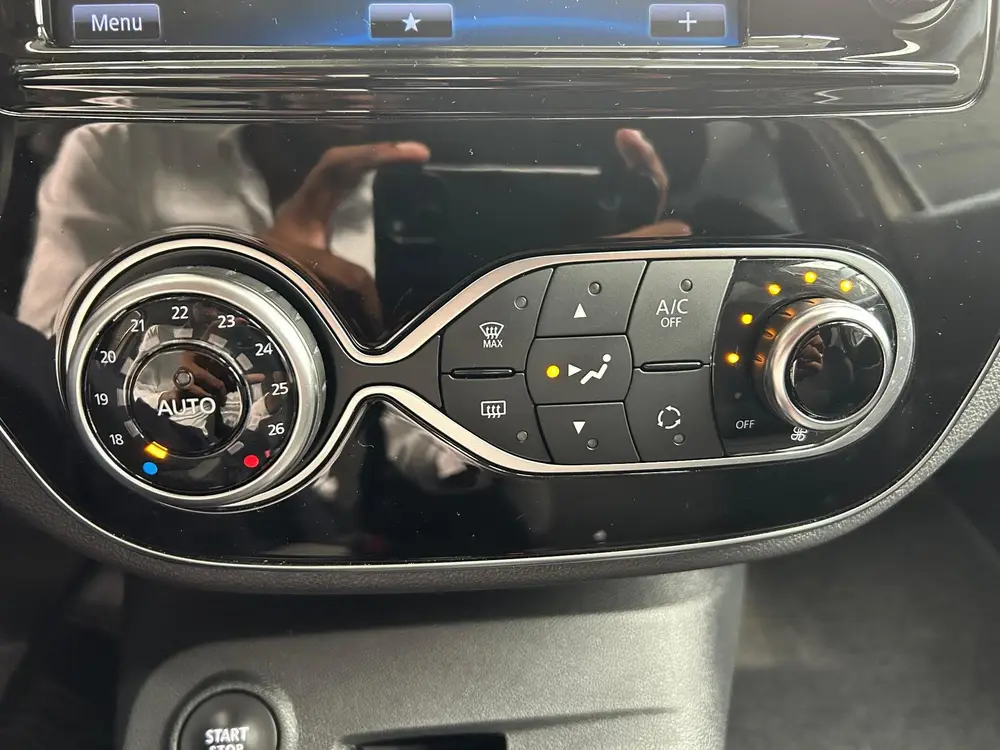 Renault Captur 1.3 TCe Intens uit 2019, foto 11