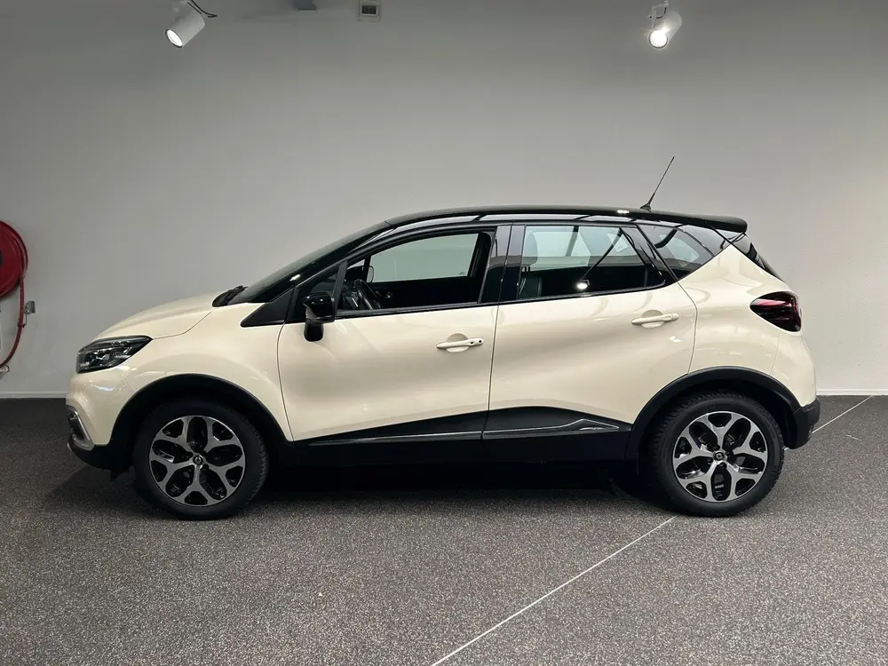 Renault Captur 1.3 TCe Intens uit 2019, foto 12