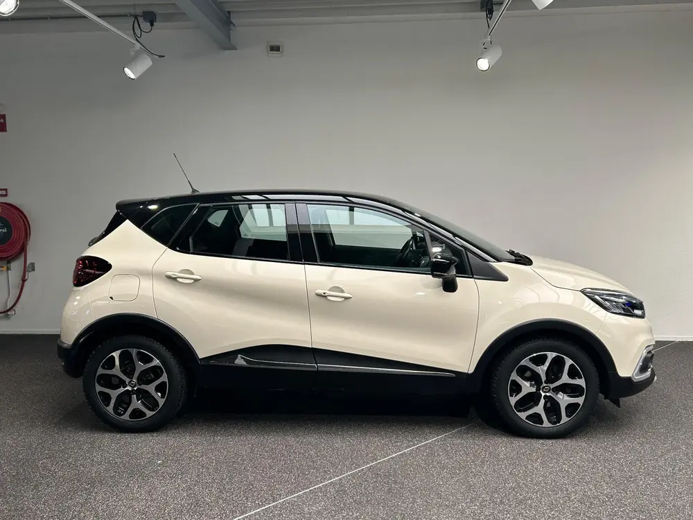 Renault Captur 1.3 TCe Intens uit 2019, foto 13