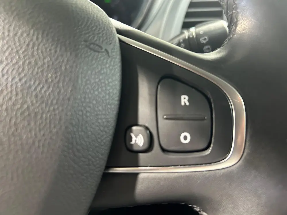 Renault Captur 1.3 TCe Intens uit 2019, foto 18