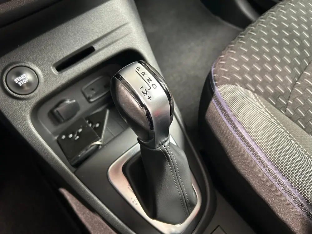 Renault Captur 1.3 TCe Intens uit 2019, foto 19