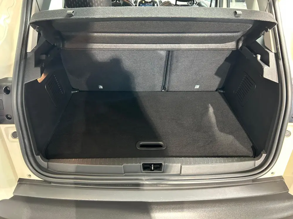 Renault Captur 1.3 TCe Intens uit 2019, foto 8