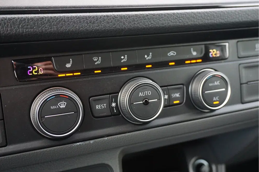 Volkswagen Crafter 35 177PK L3H3 AUT BPM VRIJ Navi uit 2024, foto 12