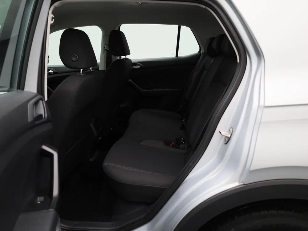 Volkswagen T-Cross 1.0 TSI Life | Airconditioning | Bluetoot uit 2021, foto 10