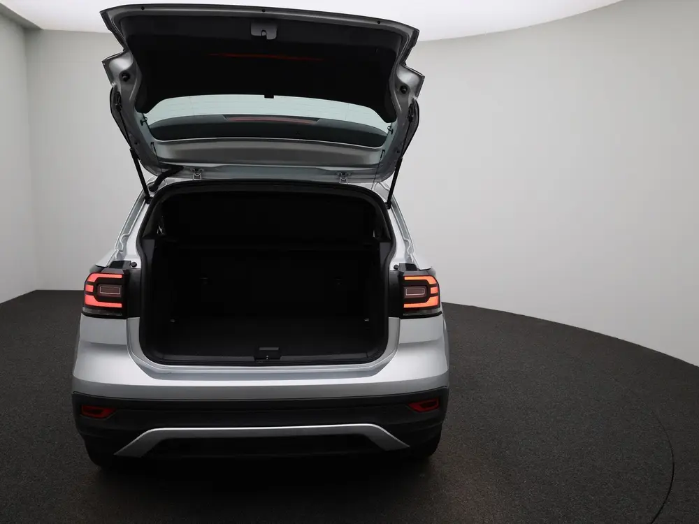 Volkswagen T-Cross 1.0 TSI Life | Airconditioning | Bluetoot uit 2021, foto 11