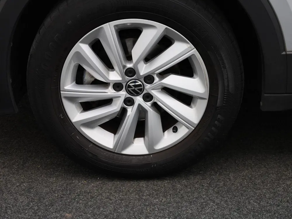 Volkswagen T-Cross 1.0 TSI Life | Airconditioning | Bluetoot uit 2021, foto 13