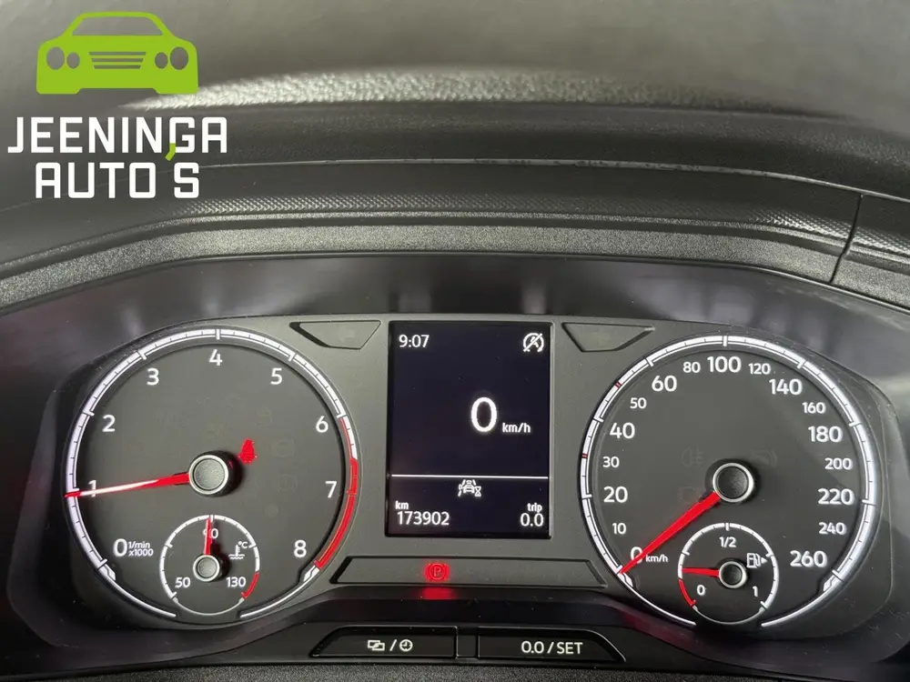 Volkswagen T-Cross 1.0 TSI Life Business|ACC|Navi|AppleCarPl uit 2021, foto 11