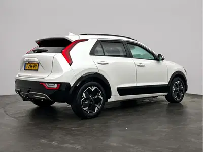 Kia Niro DynamicPlusLine 64.8 kWh uit 2022