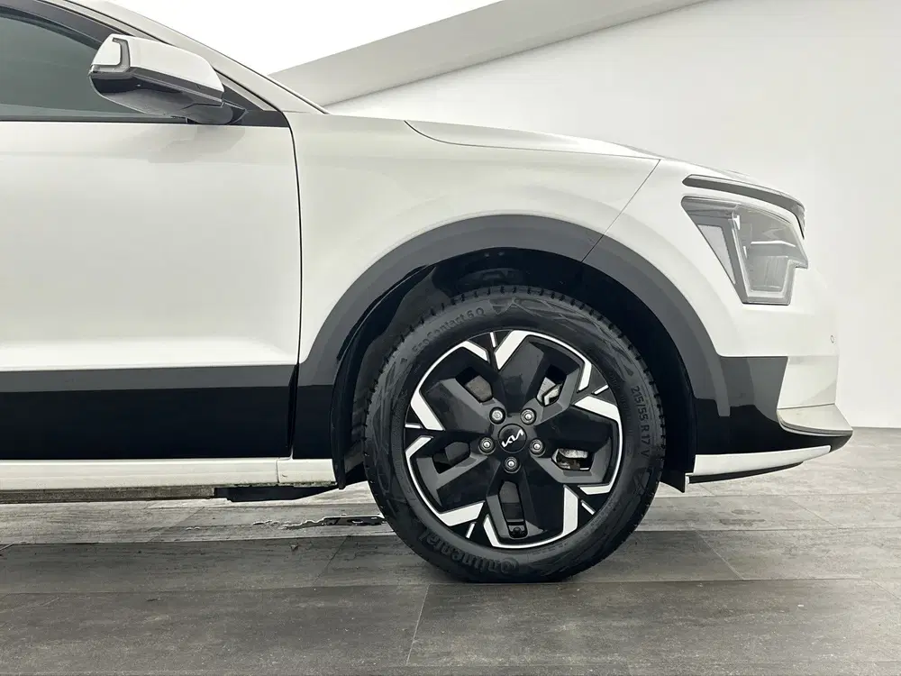 Kia Niro DynamicPlusLine 64.8 kWh uit 2022, foto 17