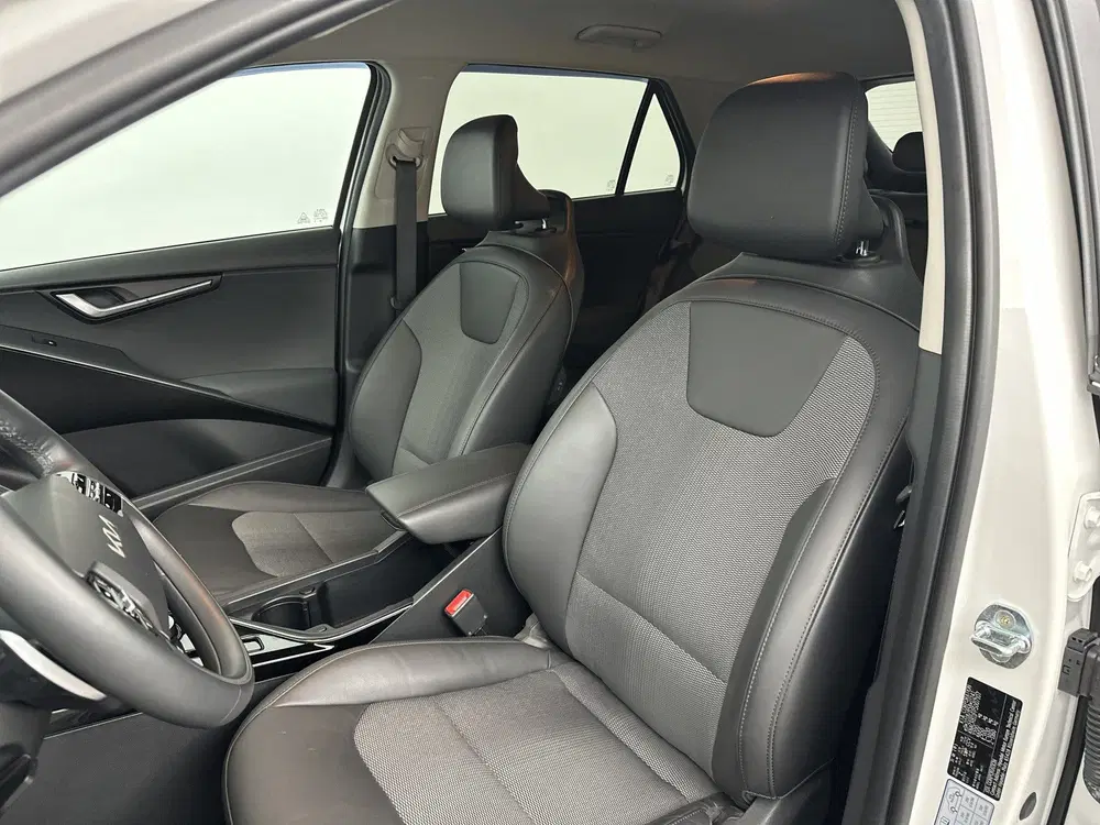 Kia Niro DynamicPlusLine 64.8 kWh uit 2022, foto 4