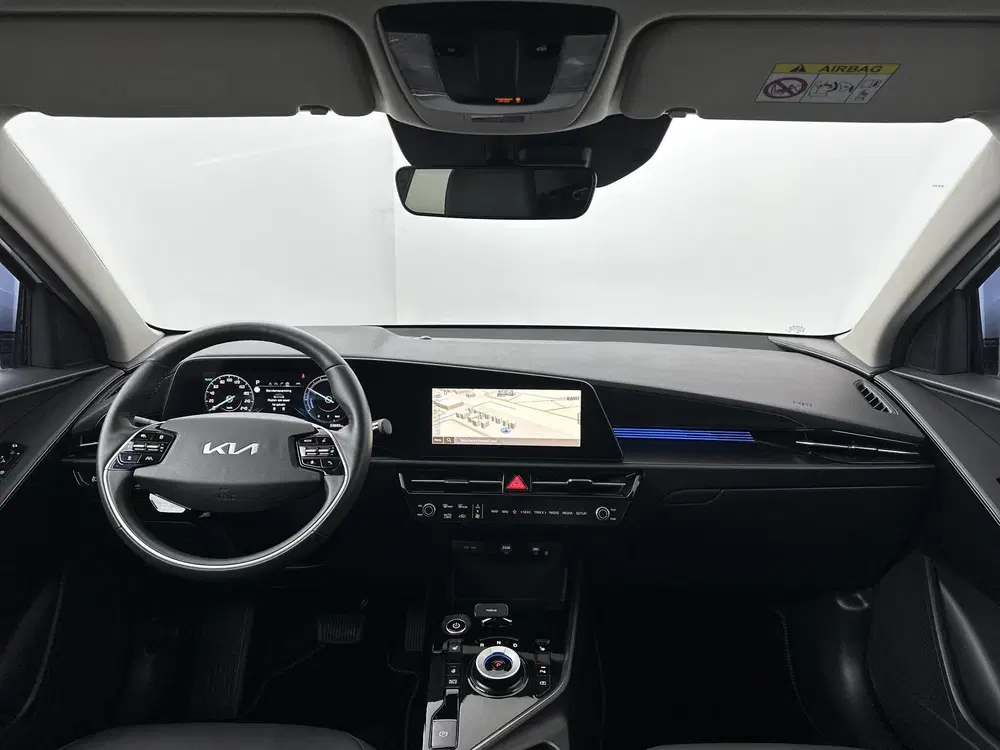 Kia Niro DynamicPlusLine 64.8 kWh uit 2022, foto 5