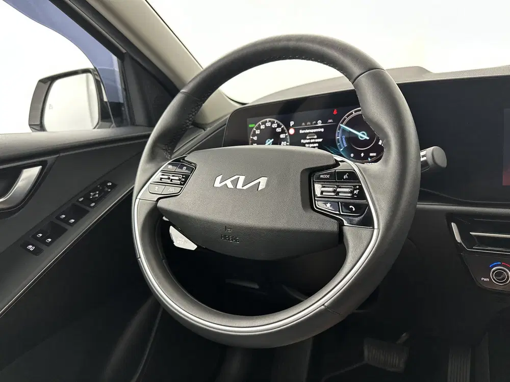 Kia Niro DynamicPlusLine 64.8 kWh uit 2022, foto 7