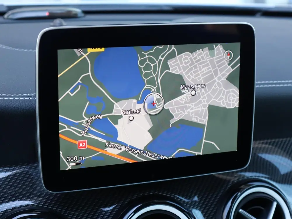 Mercedes-Benz GLA 200 Business uit 2019, foto 18