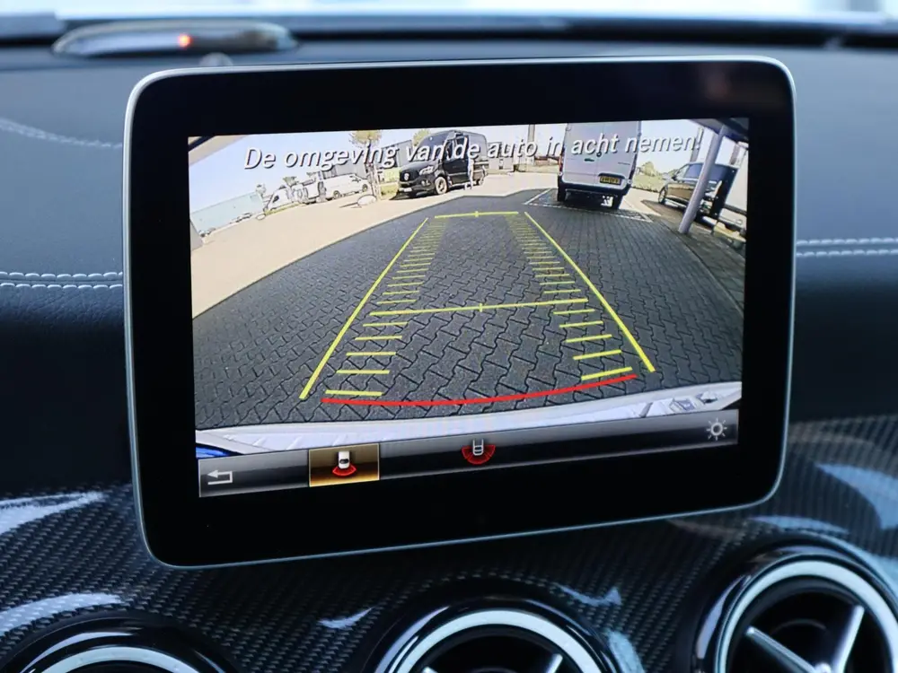 Mercedes-Benz GLA 200 Business uit 2019, foto 19
