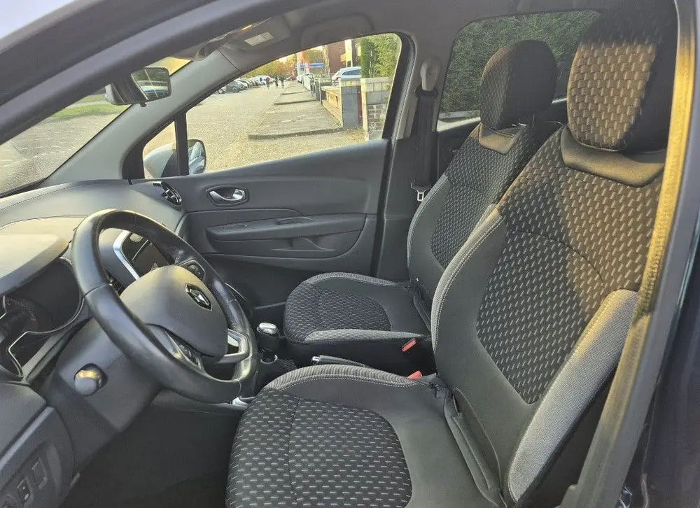 Renault Captur 0.9 TCe Intens EERSTE EIGENAAR Orgineel ne uit 2019, foto 10