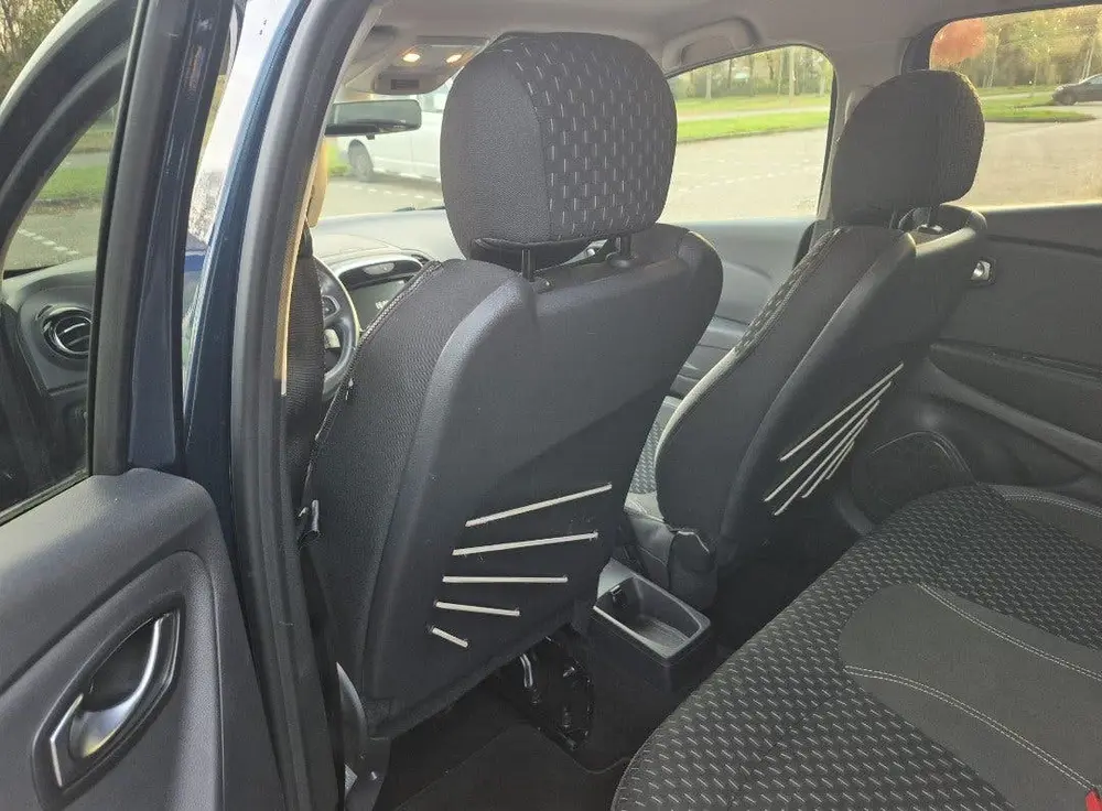 Renault Captur 0.9 TCe Intens EERSTE EIGENAAR Orgineel ne uit 2019, foto 11