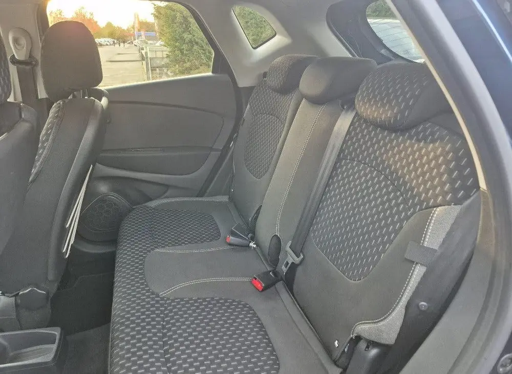 Renault Captur 0.9 TCe Intens EERSTE EIGENAAR Orgineel ne uit 2019, foto 12