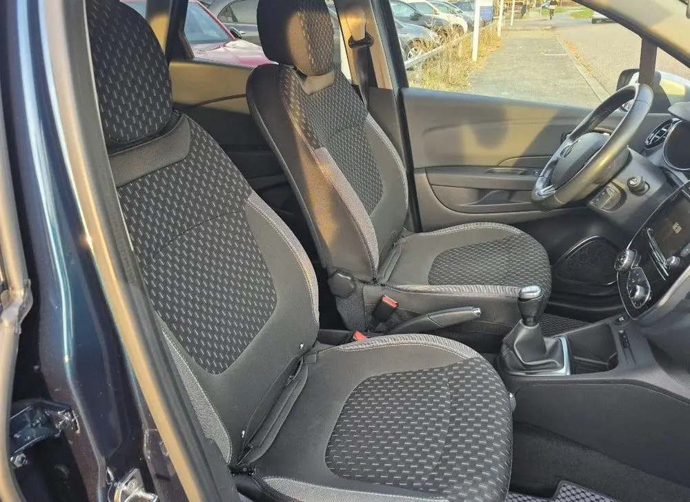 Renault Captur 0.9 TCe Intens EERSTE EIGENAAR Orgineel ne uit 2019, foto 15