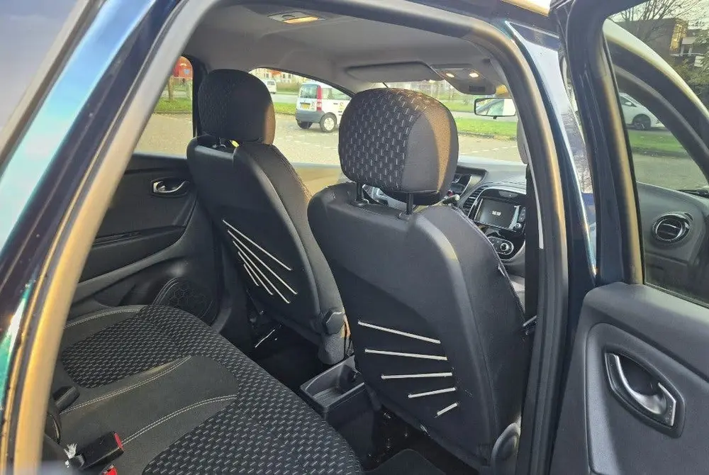Renault Captur 0.9 TCe Intens EERSTE EIGENAAR Orgineel ne uit 2019, foto 16