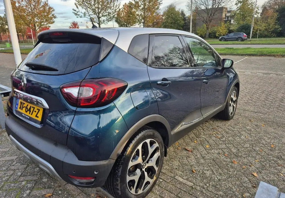 Renault Captur 0.9 TCe Intens EERSTE EIGENAAR Orgineel ne uit 2019, foto 3