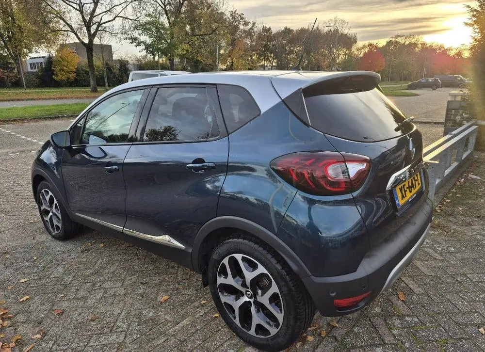 Renault Captur 0.9 TCe Intens EERSTE EIGENAAR Orgineel ne uit 2019, foto 5