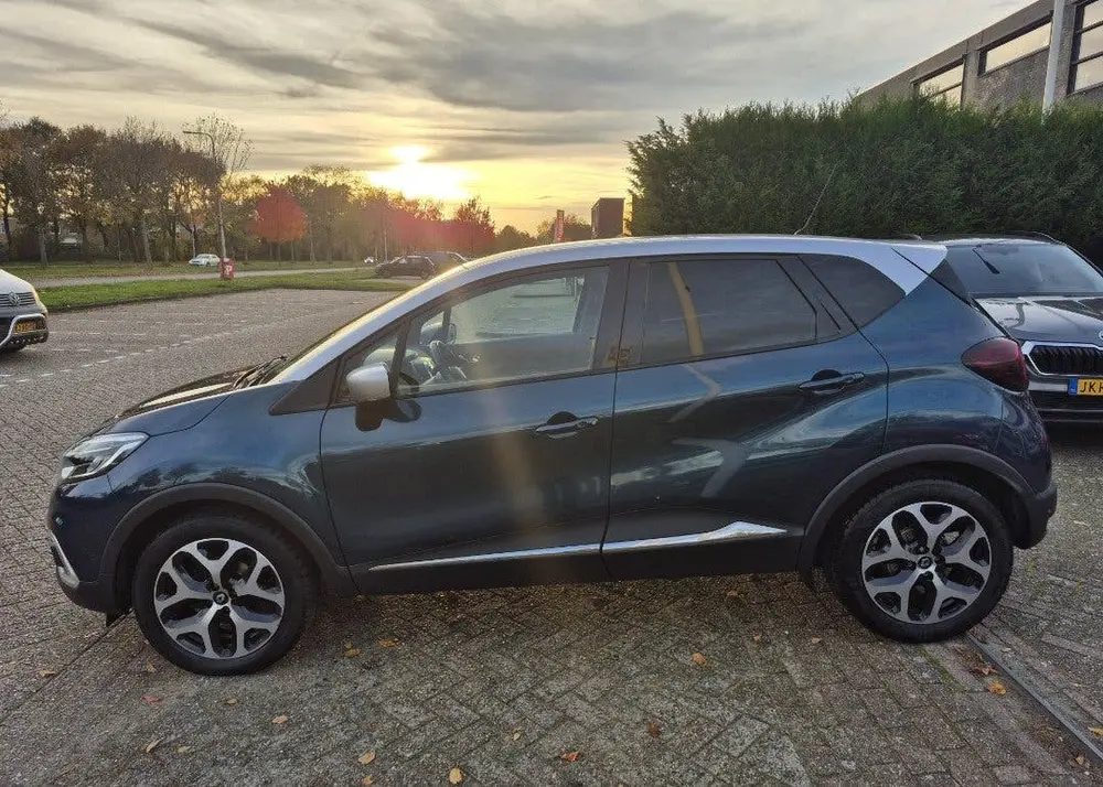 Renault Captur 0.9 TCe Intens EERSTE EIGENAAR Orgineel ne uit 2019, foto 6