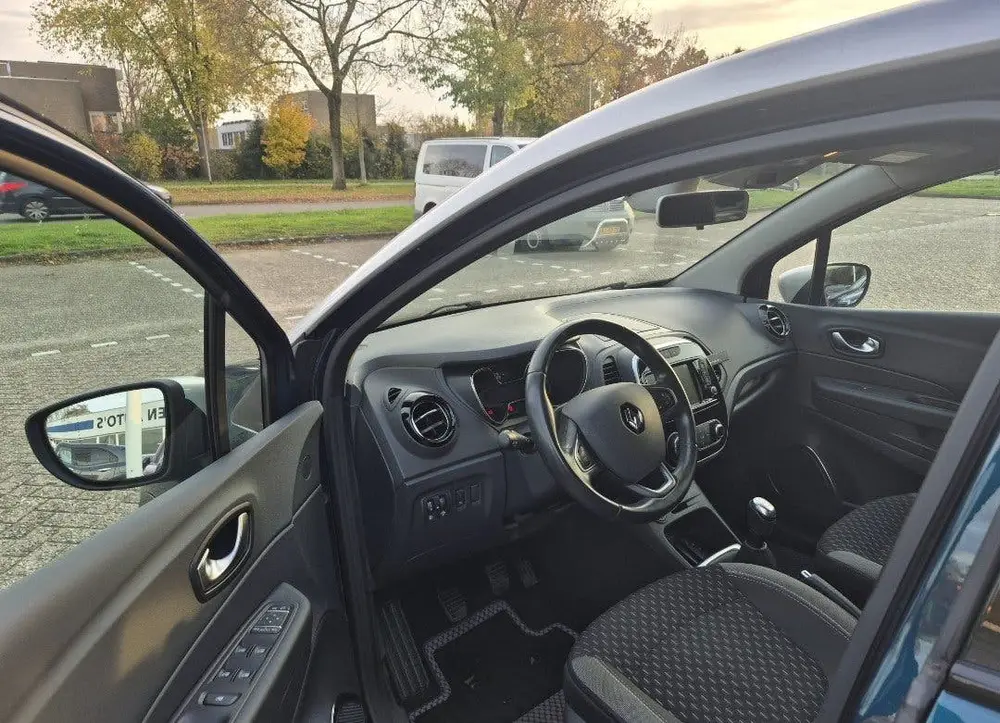 Renault Captur 0.9 TCe Intens EERSTE EIGENAAR Orgineel ne uit 2019, foto 9