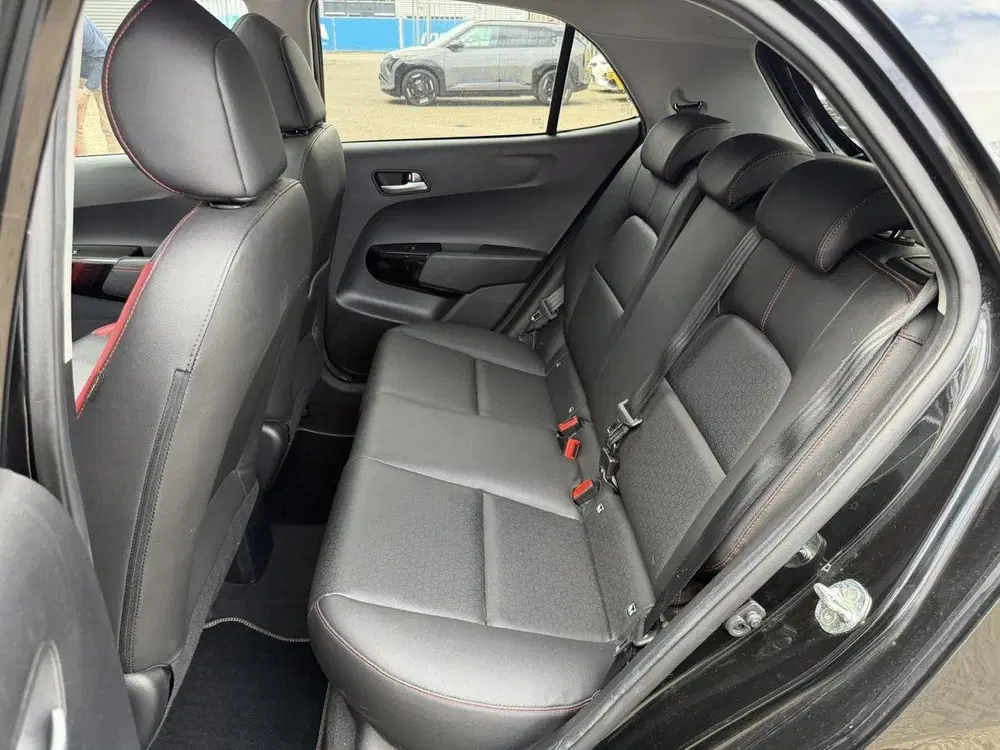 Kia Picanto 1.0 T-GDi 100pk 5-zits GT-Line uit 2021, foto 10