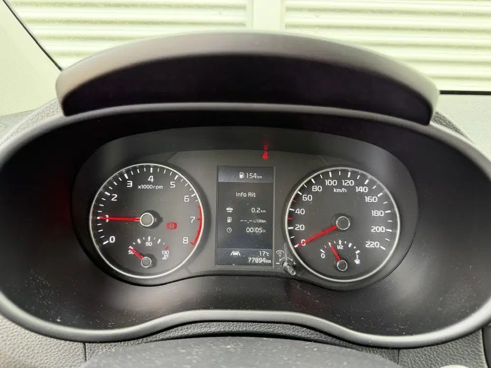 Kia Picanto 1.0 T-GDi 100pk 5-zits GT-Line uit 2021, foto 14