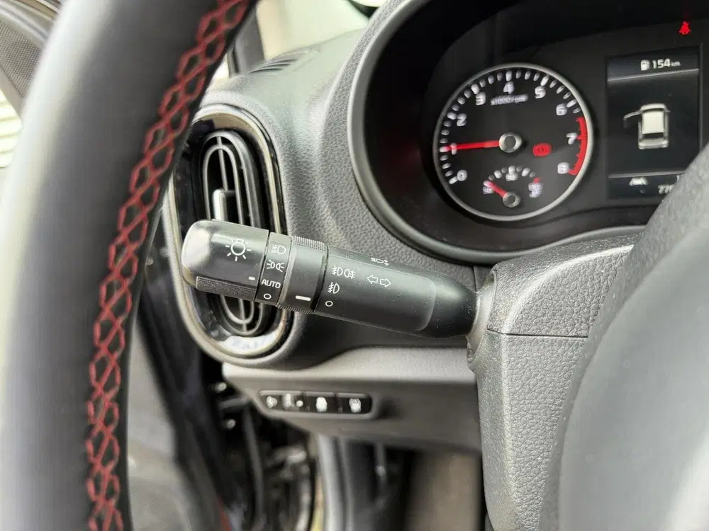 Kia Picanto 1.0 T-GDi 100pk 5-zits GT-Line uit 2021, foto 17