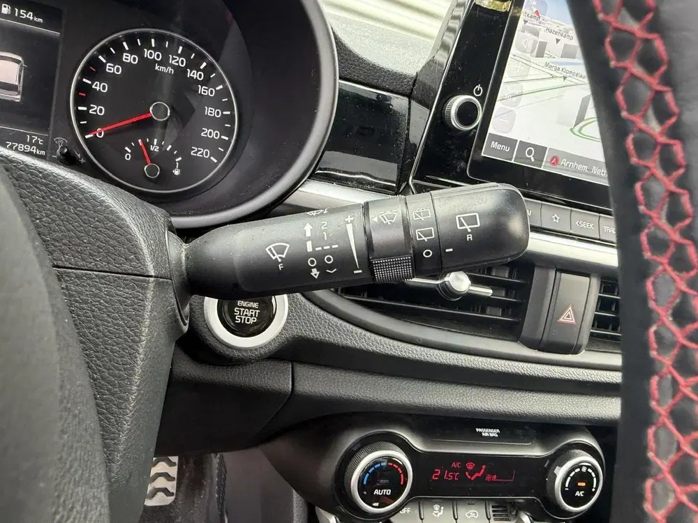 Kia Picanto 1.0 T-GDi 100pk 5-zits GT-Line uit 2021, foto 18