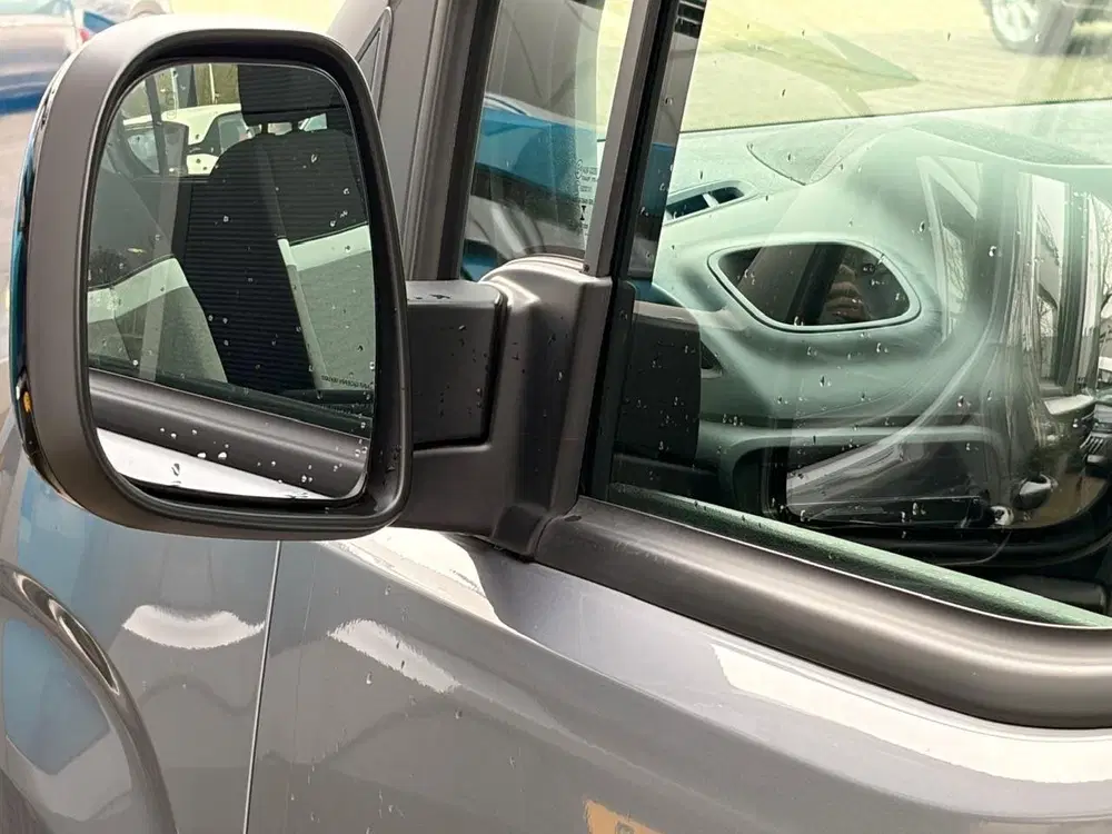 Citroën Berlingo 1.2 Shine 130pk Automaat uit 2023, foto 9