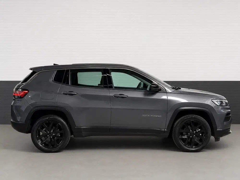 Jeep Compass 1.5T e-Hybrid. 360 camera uit 2024, foto 4