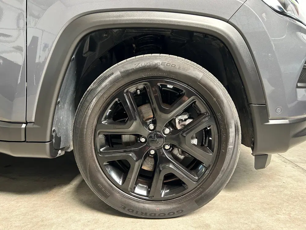 Jeep Compass 1.5T e-Hybrid. 360 camera uit 2024, foto 7